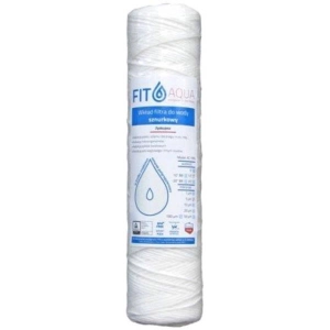 Cartucho de agua FITaqua AC-YRN-10-5