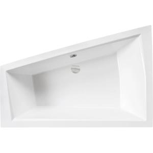 Bañera Besco Intima Duo 170x125 WAID-170-NP