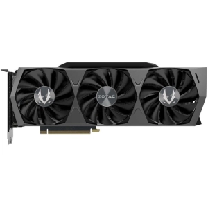 Tarjeta de vídeo ZOTAC GeForce RTX 3080 Trinity LHR 12 GB