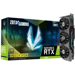 ZOTAC GeForce RTX 3080 Trinity LHR 12GB