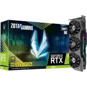 ZOTAC GeForce RTX 3080 Trinity OC LHR 12GB