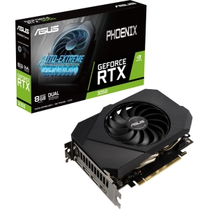 Asus GeForce RTX 3050 Phoenix 8GB