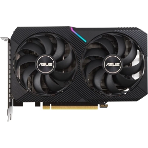 Tarjeta de video Asus GeForce RTX 3050 Dual 8GB