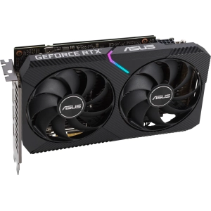 Asus GeForce RTX 3050 Dual 8GB