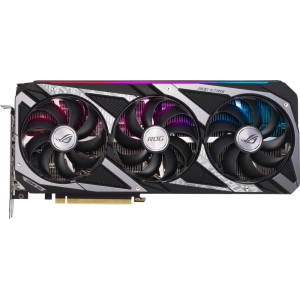 Tarjeta de vídeo Asus GeForce RTX 3050 ROG Strix OC 8 GB