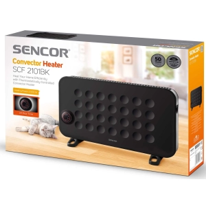 Sencor SCF 2100