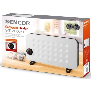 Sencor SCF 2100