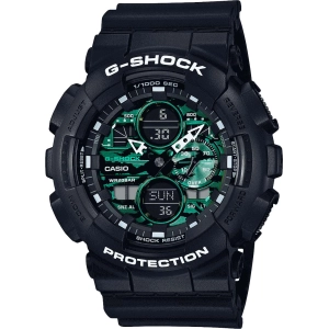 Reloj Casio G-Shock GA-140MG-1A