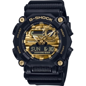 Reloj Casio G-Shock GA-900AG-1A