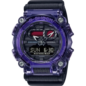 Reloj Casio G-Shock GA-900TS-6A