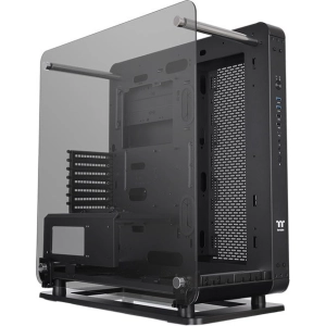 Vivienda Thermaltake Core P6 Tempered Glass Black