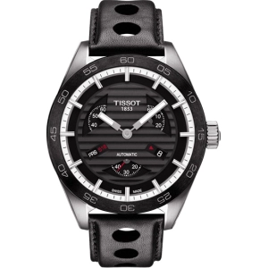 Reloj TISSOT PRS 516 Automatic Small Second T100.428.16.051.00