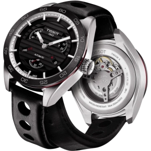 TISSOT PRS 516 Automatic Small Second T100.428.16.051.00