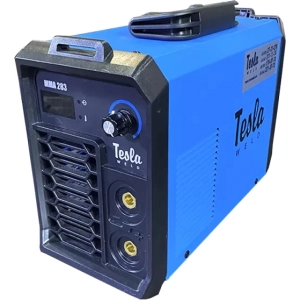 Soldador Tesla Weld MMA 283