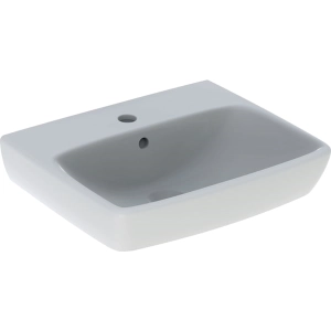 Lavabo Geberit Selnova Square 50 500.310.01.1