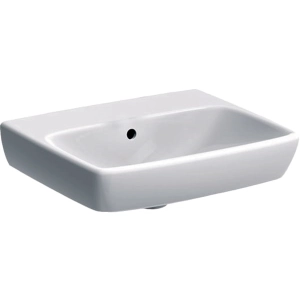 Geberit Selnova Square 50 500.310.01.1