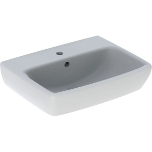 Lavabo Geberit Selnova Square 45 500.322.01.1