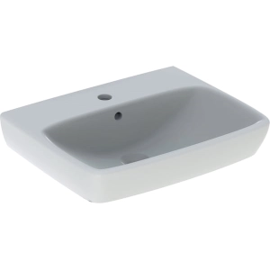 Lavabo Geberit Selnova Square 55 500.290.01.1