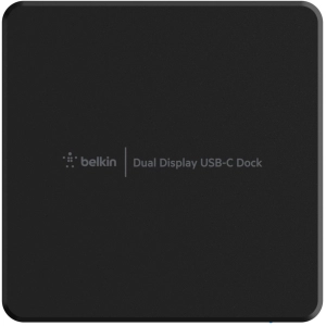 Belkin USB-C Dual Display Docking Station