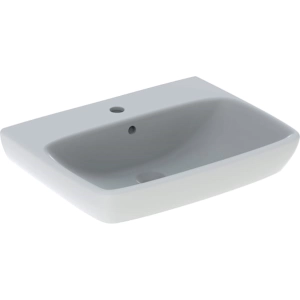 Lavabo Geberit Selnova Square 60 500.300.01.1