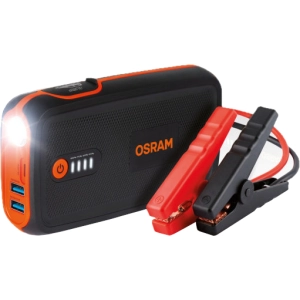 Cargador Osram BATTERYstart 300