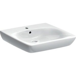 Lavabo Geberit Selnova Comfort 55 500.302.01.1