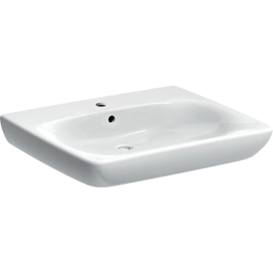 Lavabo Geberit Selnova Comfort 65 500.292.01.1