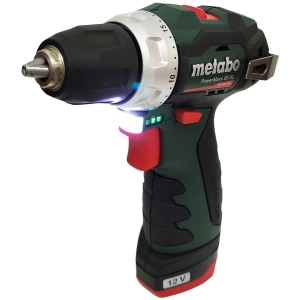 Metabo PowerMaxx BS BL 601721500