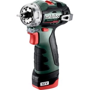 Metabo PowerMaxx BS BL Q 601749500