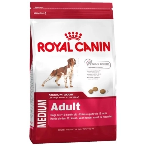 Royal Canin Medium Adult 10 kg