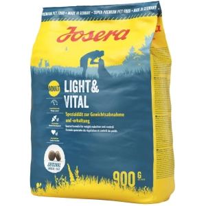 Comida para perros Josera Hypoallergenic 0,9 kg