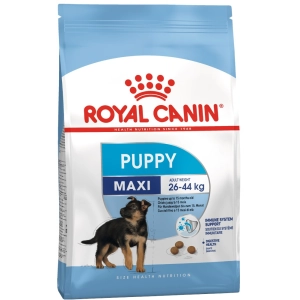 Comida para perros Royal Canin Maxi Puppy 20 kg