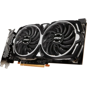 MSI Radeon RX 6600 ARMOR 8G