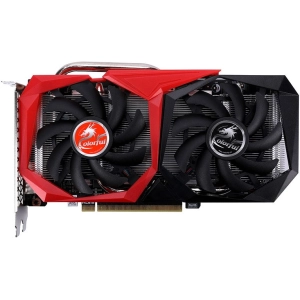 Tarjeta de vídeo Colorful GeForce RTX 2060 NB 12G-V