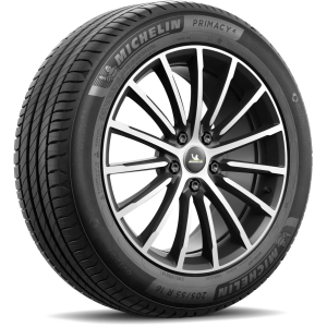 Michelin Primacy 4 Plus