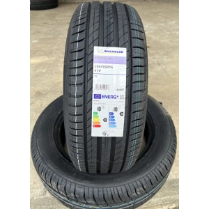 Michelin Primacy 4 Plus