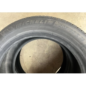 Michelin Primacy 4 Plus