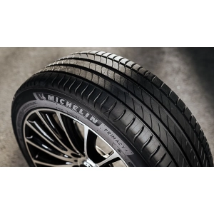 Michelin Primacy 4 Plus