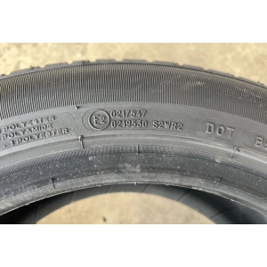 Michelin Primacy 4 Plus 225/45 R17 94W