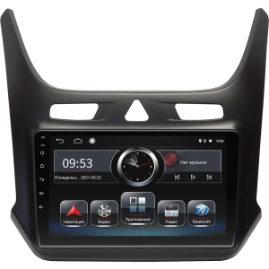 Autorradio Incar PGA2-1561