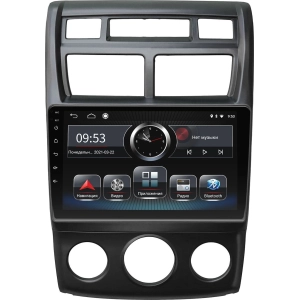 Autorradio Incar PGA2-1820