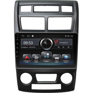 Autorradio Incar PGA2-1821