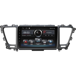 Autorradio Incar PGA2-1824