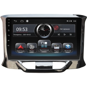 Autorradio Incar PGA2-1827