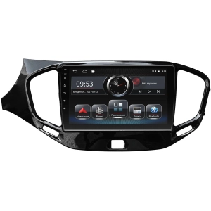 Autorradio Incar PGA2-1828