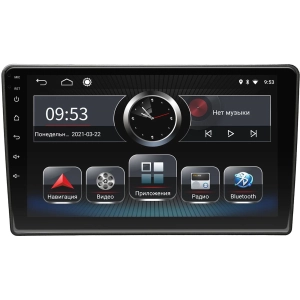 Autorradio Incar PGA2-1843