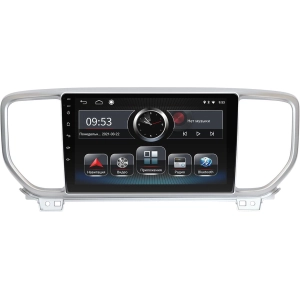 Autorradio Incar PGA2-1849