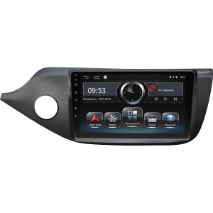 Autorradio Incar PGA2-1888