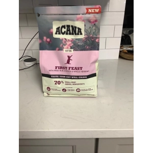 ACANA