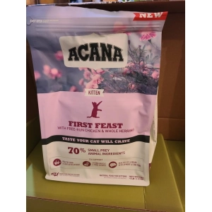 ACANA First Feast 0.3 kg